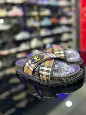 Sandales Burberry