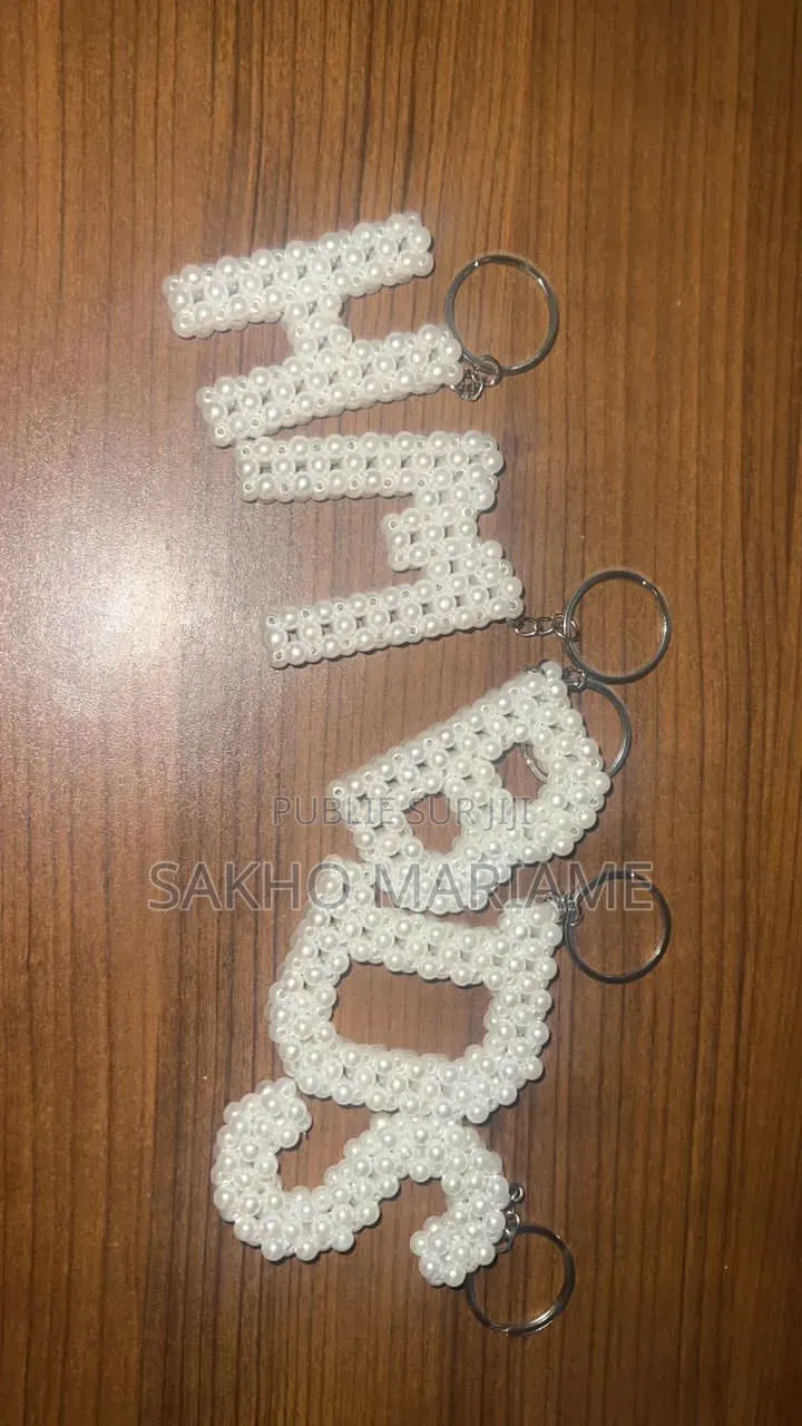 Des Porte Clé Personnalisé