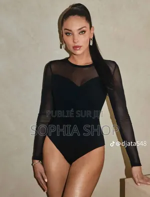 Vêtements ( Tops)