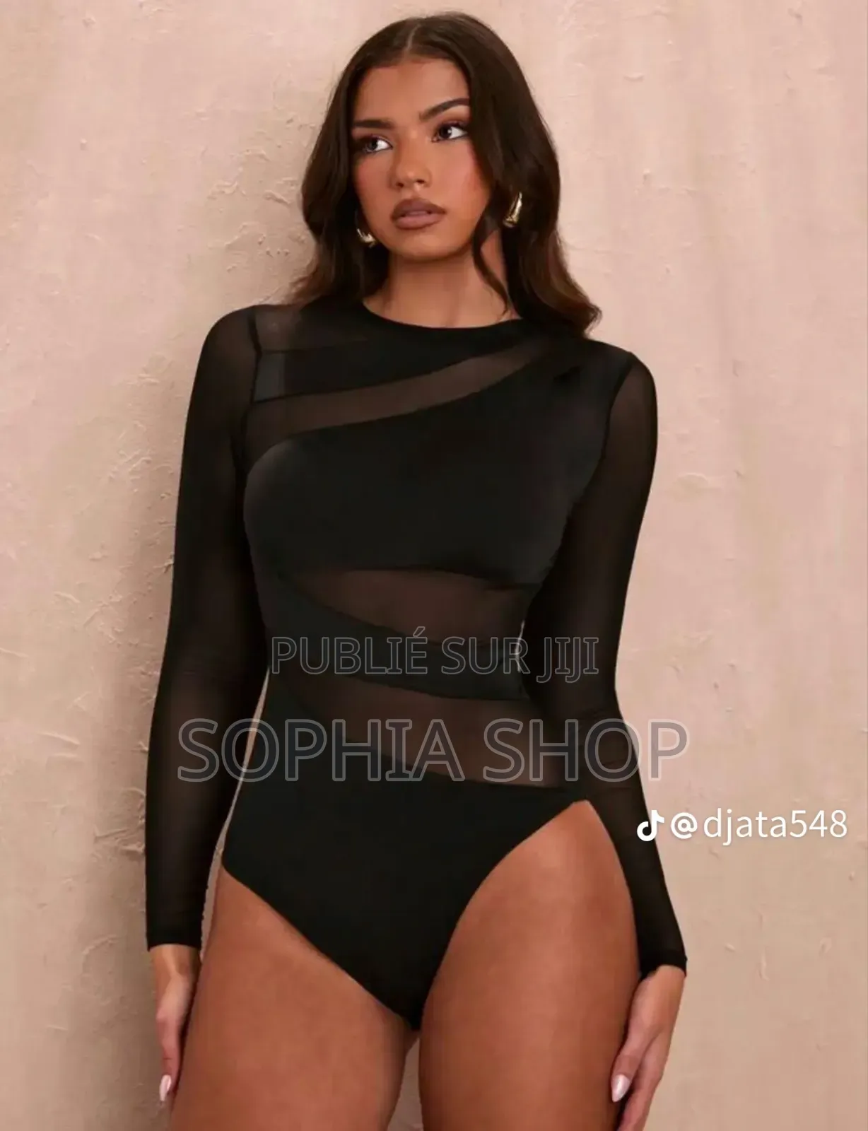 Vêtements ( Tops)