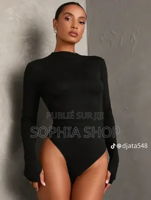 Vêtements ( Tops)