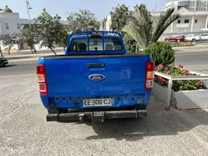 Ford Ranger Wildtrak 2018 Autre