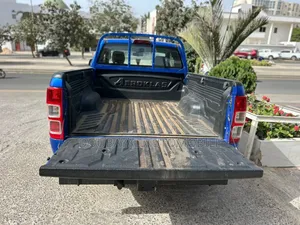 Ford Ranger Wildtrak 2018 Autre
