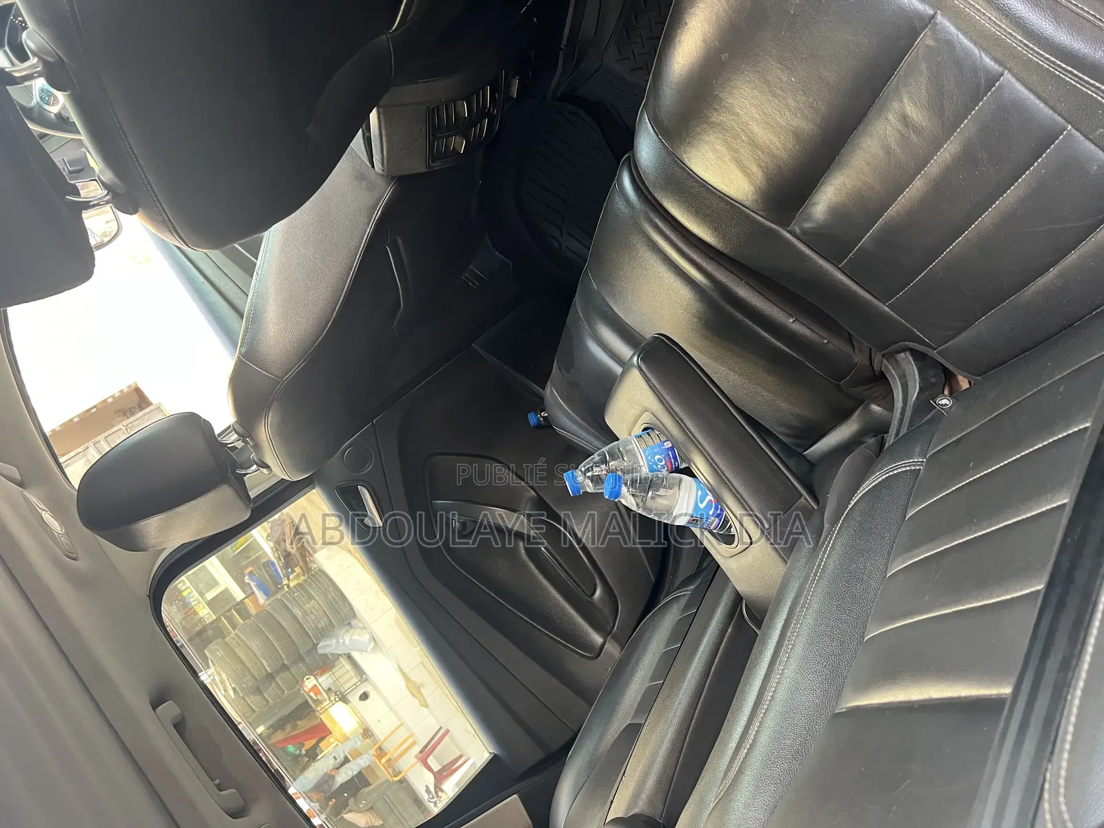 Ford Escape SE 2013 Bleu
