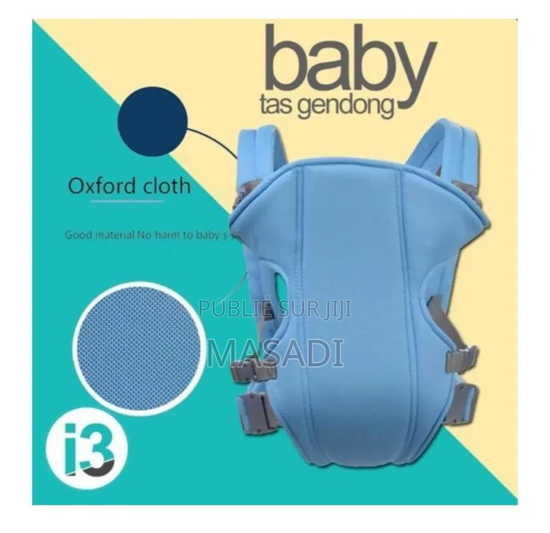 Kangourou Bébé
