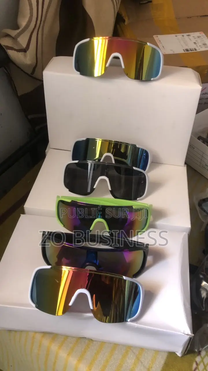 Lunettes De Mode