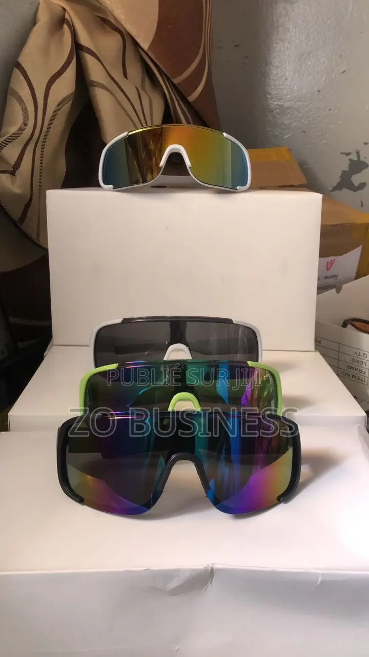 Lunettes De Mode
