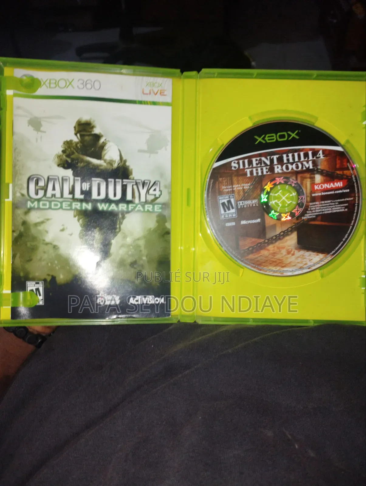 Call of Duty
