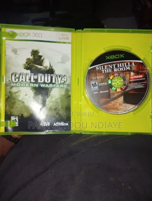 Call of Duty