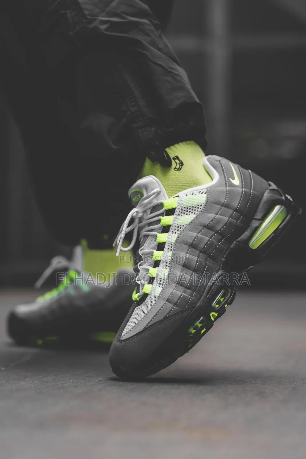 Nike Air Max 95 Og