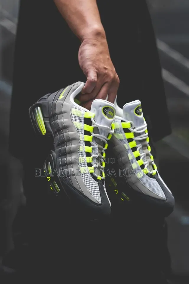 Nike Air Max 95 Og
