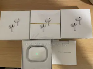 Airpod Pro 2 Original