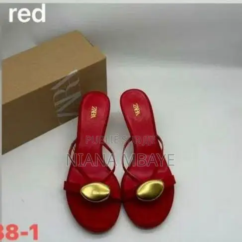 Petit Talons