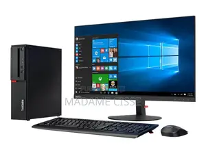 Nouveau Lenovo ThinkCentre M910 8GB Intel Core i5 HDD 1T