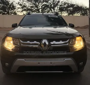Renault Duster 2018 Autre