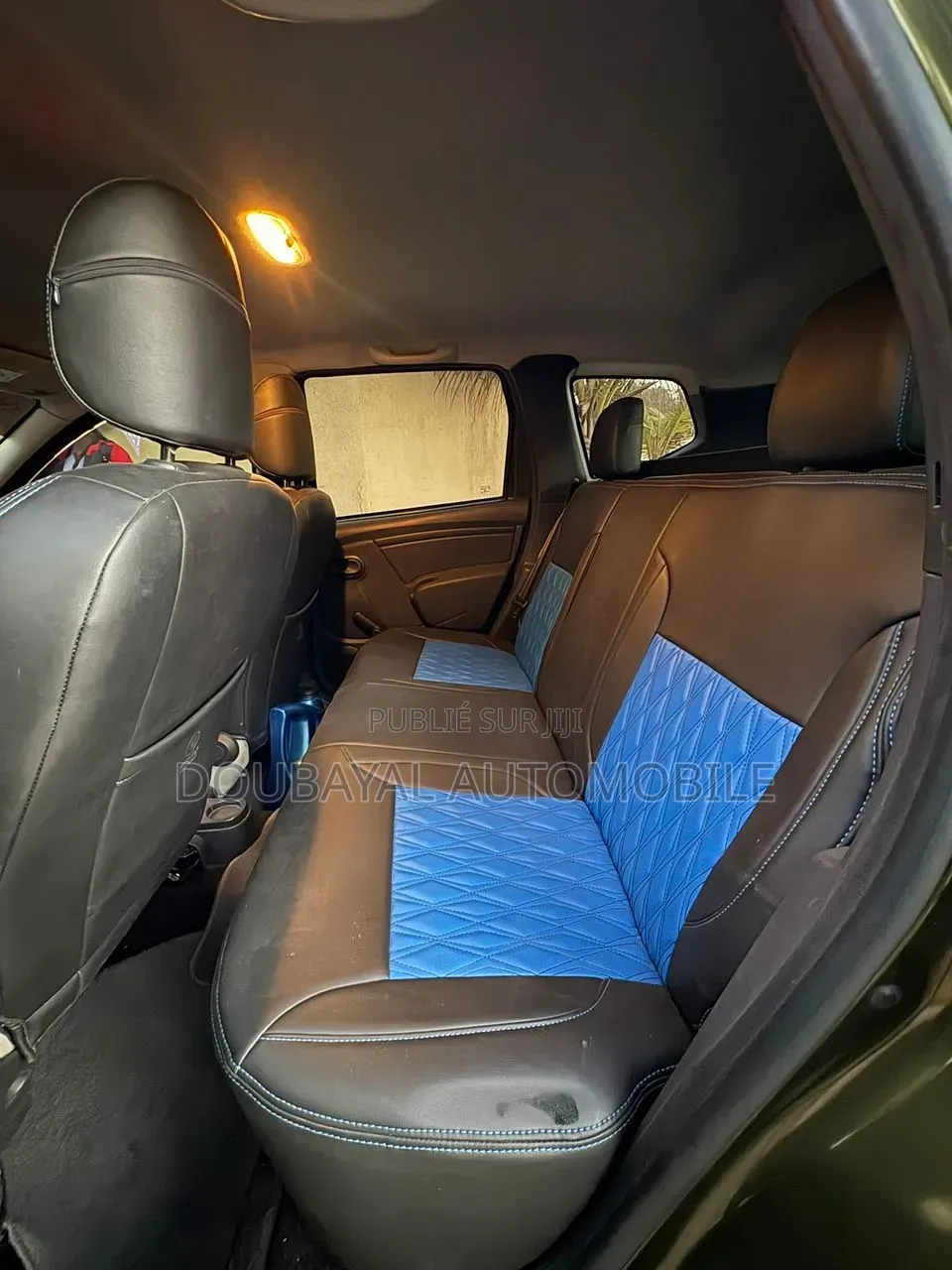 Renault Duster 2018 Autre