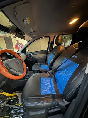 Renault Duster 2018 Autre