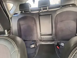 Nissan Qashqai 2013 Marron