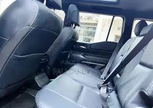 Toyota Land Cruiser Prado 2025 Argenté