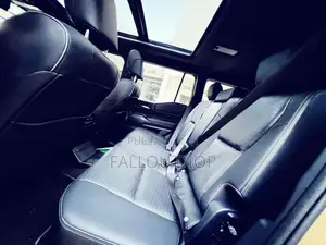 Toyota Land Cruiser Prado 2025 Argenté