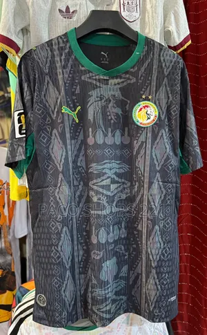 Maillots Officiels Coupe Du Monde 2026