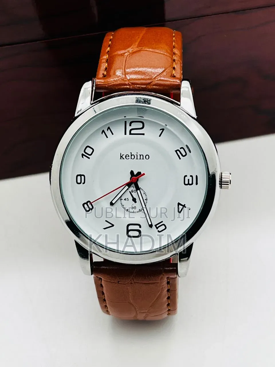 Montres À Bon Prix