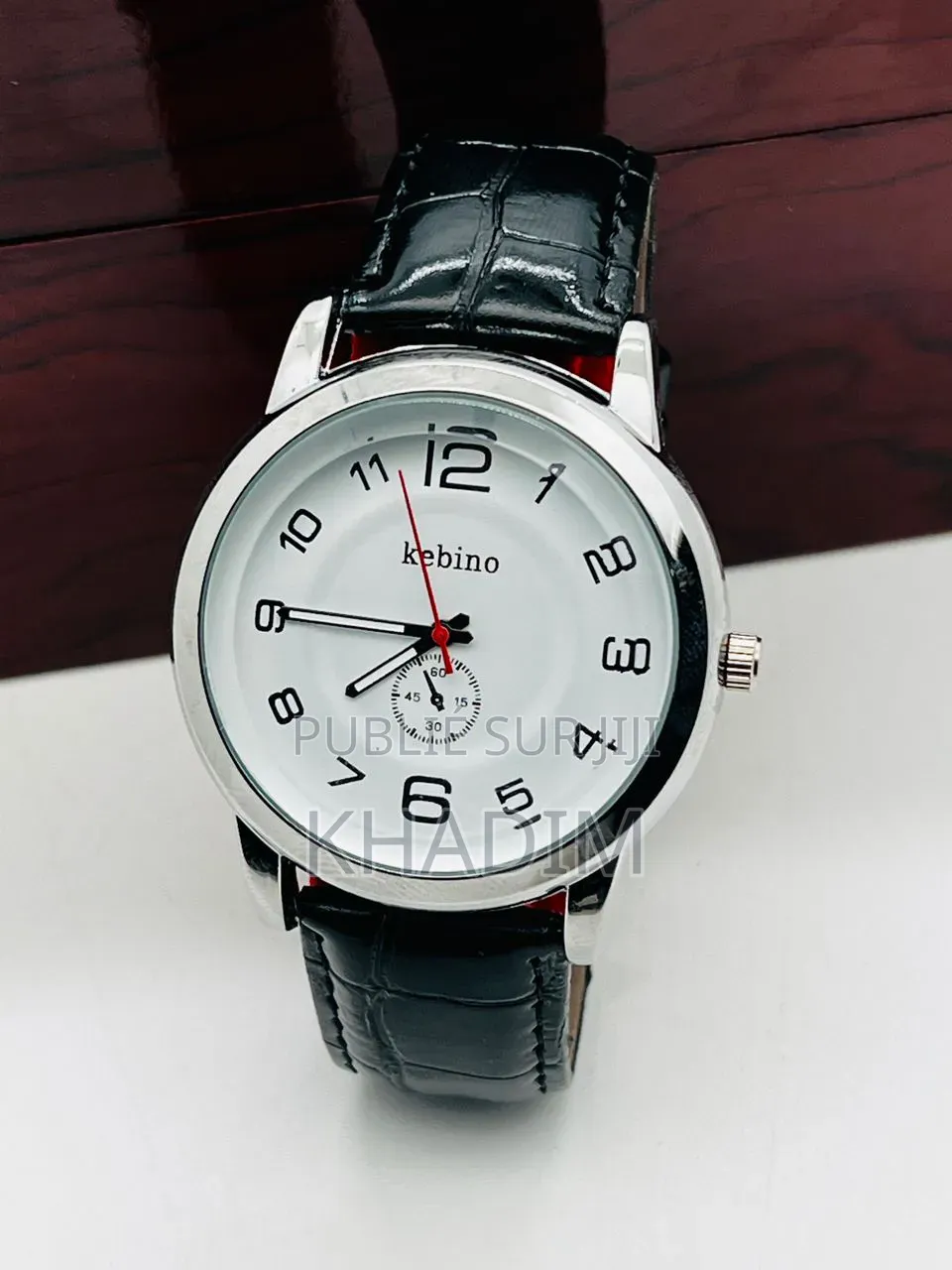 Montres À Bon Prix