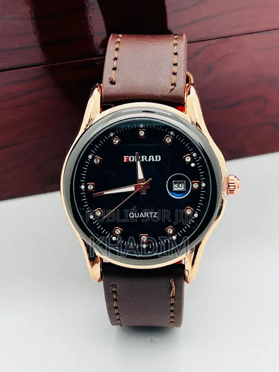 Montres À Bon Prix