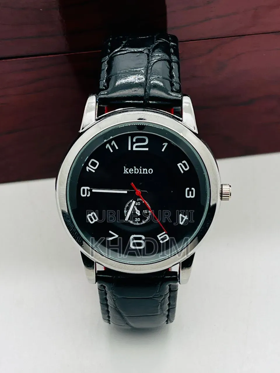 Montres À Bon Prix