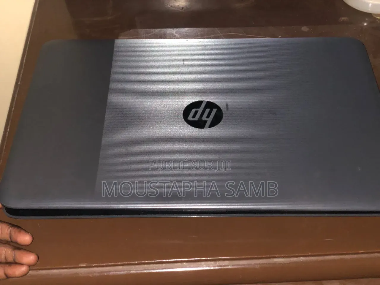 Nouveau HP EliteBook 840 G6 2GB AMD Ryzen 5 SSHD (Hybrid) 500GB
