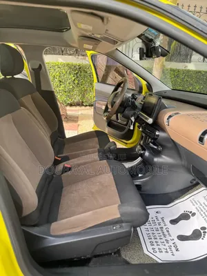 Citroen C4 2017 Autre