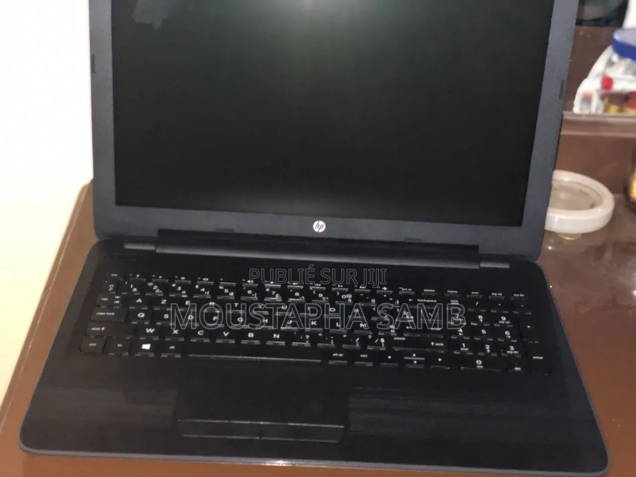 Nouveau HP EliteBook 840 G6 2GB AMD Ryzen 5 SSHD (Hybrid) 500GB