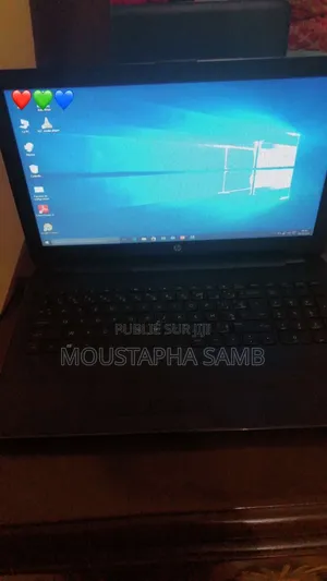 Nouveau HP EliteBook 840 G6 2GB AMD Ryzen 5 SSHD (Hybrid) 500GB
