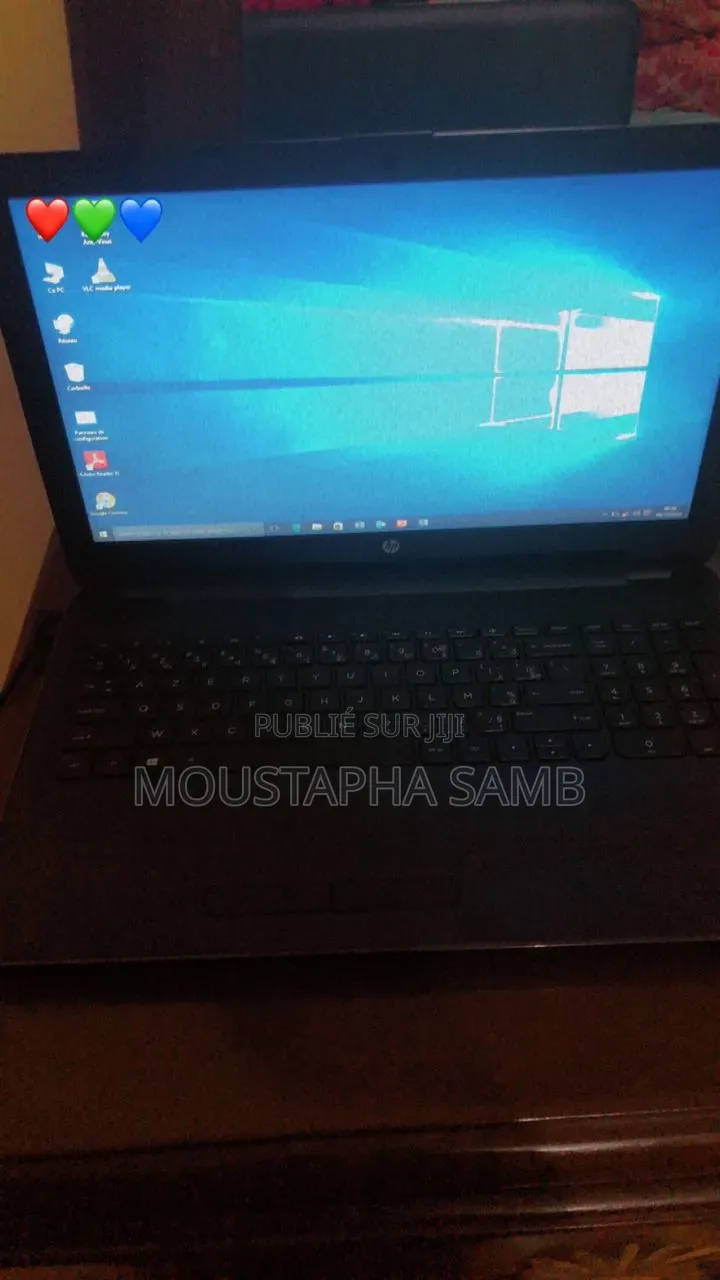 Nouveau HP EliteBook 840 G6 2GB AMD Ryzen 5 SSHD (Hybrid) 500GB
