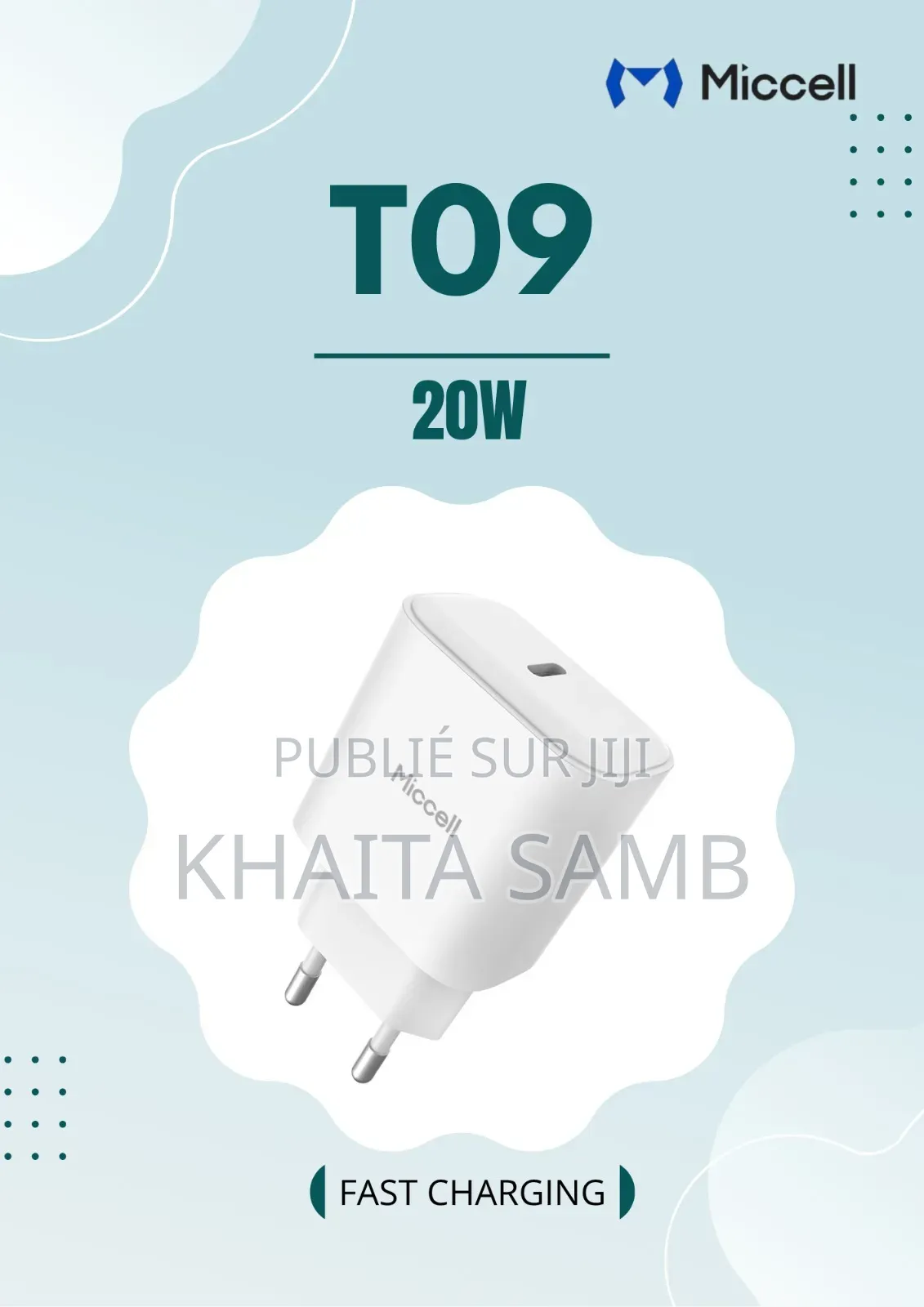 Vente en Gros Et Détail