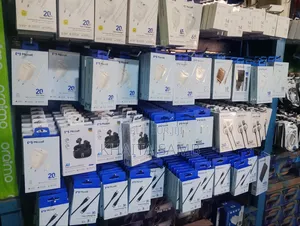 Vente en Gros Et Détail