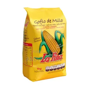 Vente De Produits Alimentaires