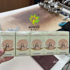 Vente De Produits Alimentaires