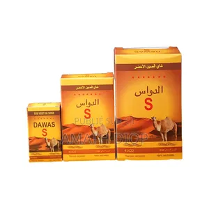 Vente De Produits Alimentaires