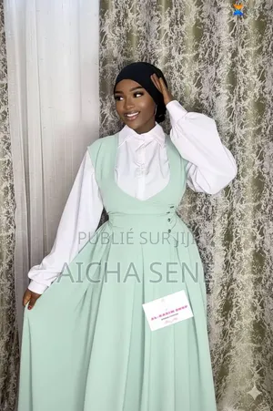 Ensemble Femme Deux Pièces