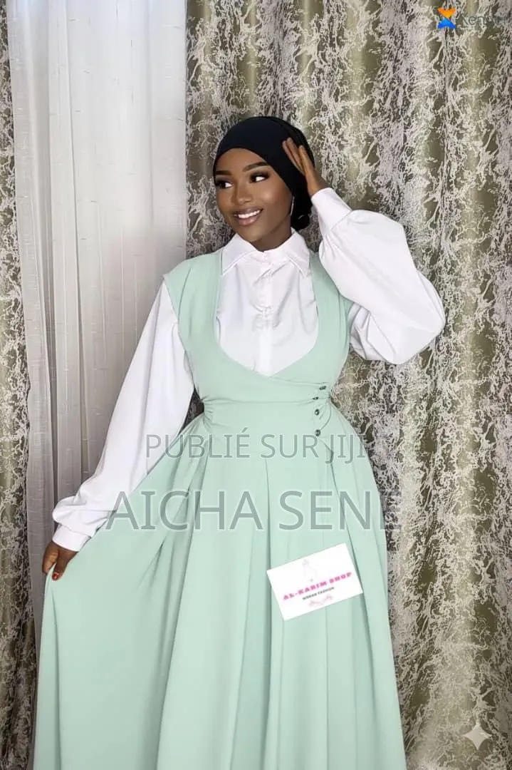 Ensemble Femme Deux Pièces
