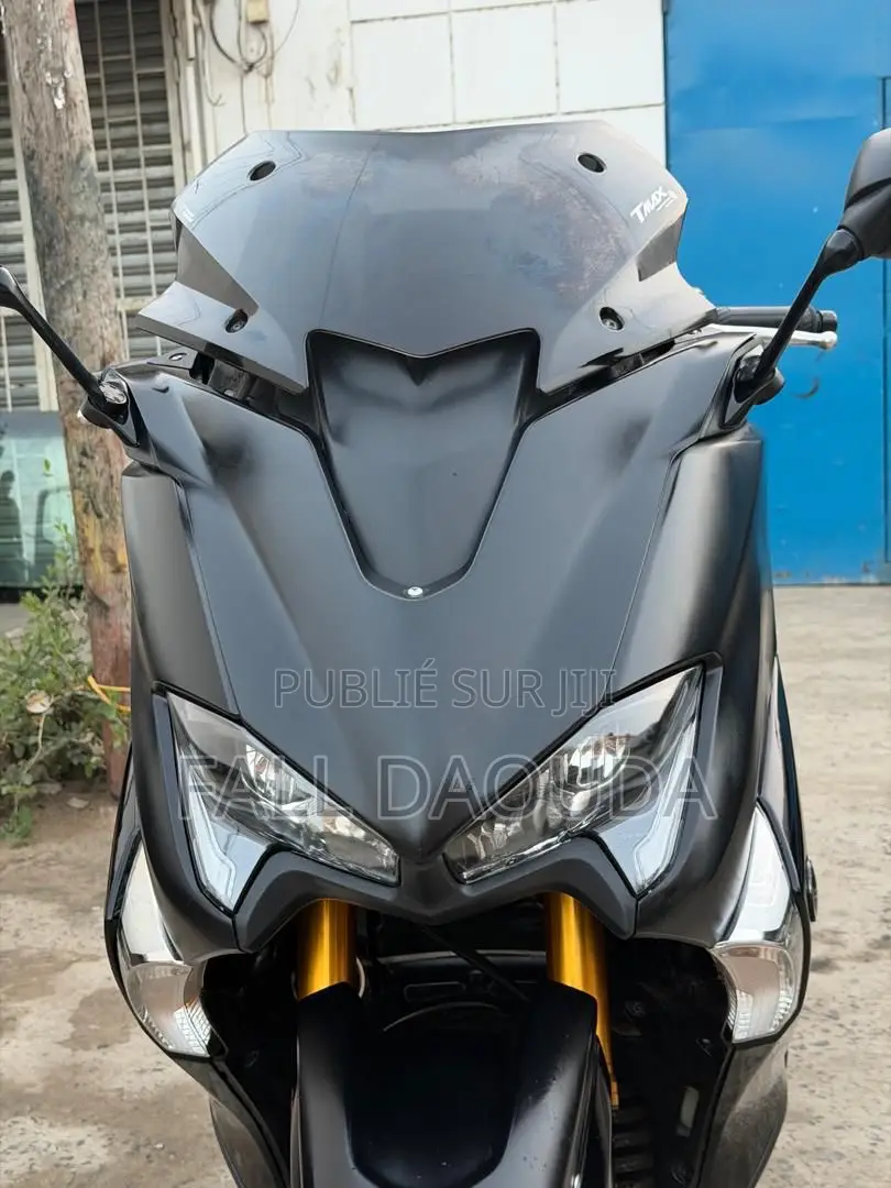 Honda Autre 2018 Noir