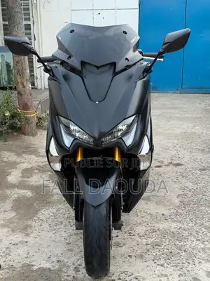 Honda Autre 2018 Noir