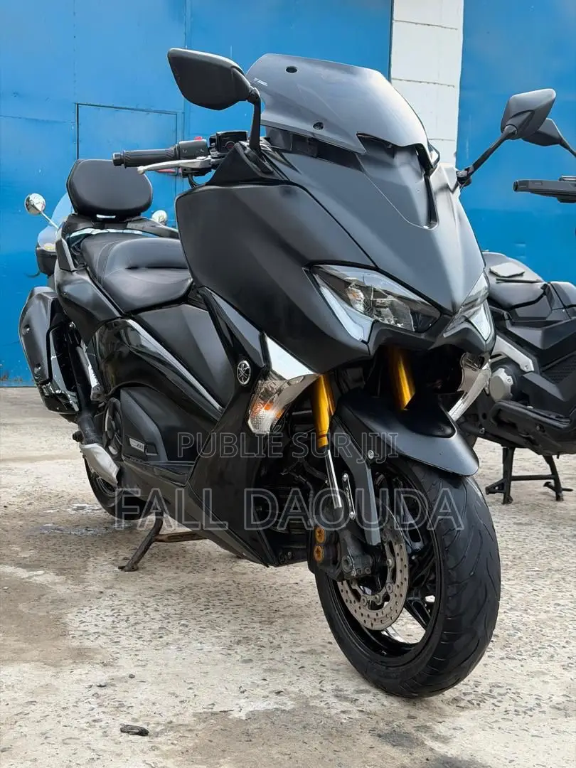 Honda Autre 2018 Noir