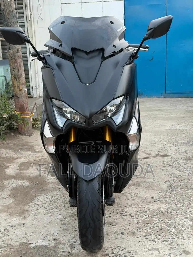Honda Autre 2018 Noir