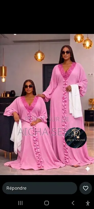 Robes Pour Femme