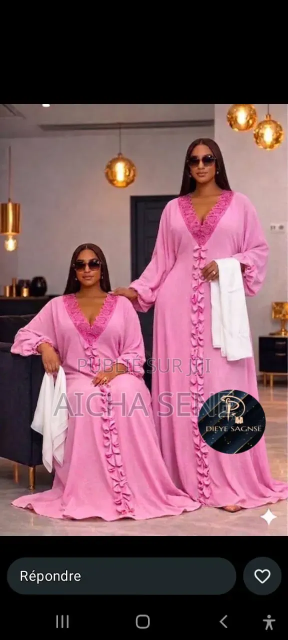 Robes Pour Femme