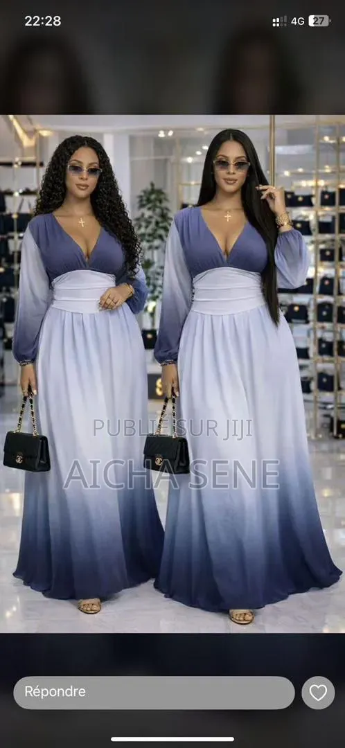 Robes Pour Femme