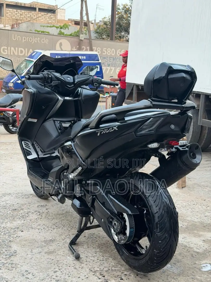 Honda Autre 2018 Noir