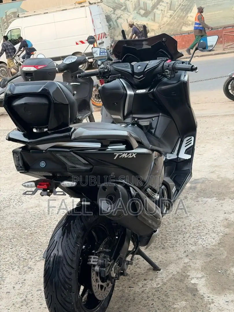 Honda Autre 2018 Noir